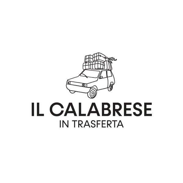 Il Calabrese in Trasferta